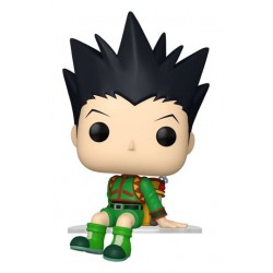 Figurine POP Hunter x...