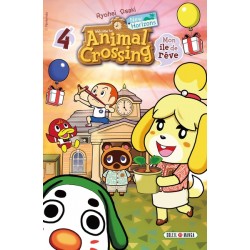 Animal Crossing - New...