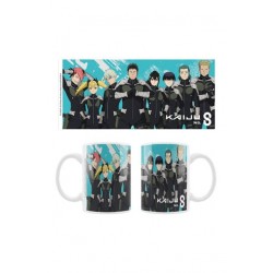 MUG Kaiju No. 8 -...