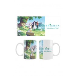 MUG Frieren: Beyond...