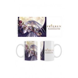 MUG Frieren: Beyond...