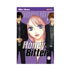 Honey bitter Vol.4