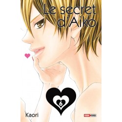 Le secret d'Aiko - Tome 06...