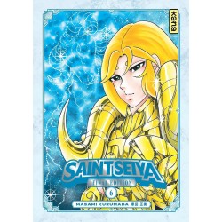 Saint Seiya - Final Edition...