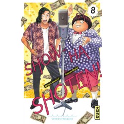 Show-ha Shoten - Tome 08