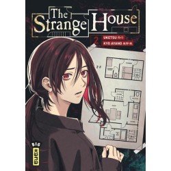 The Strange House - Tome 2