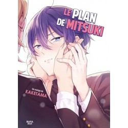 Le Plan de Mitsuki