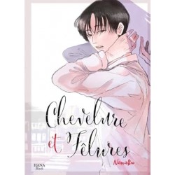 Chevelure et fêlures