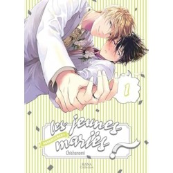 Les jeunes mariés ! - Tome 1