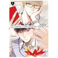 10 choses à faire avant mes...