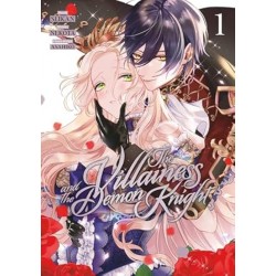 The Villainess and the...