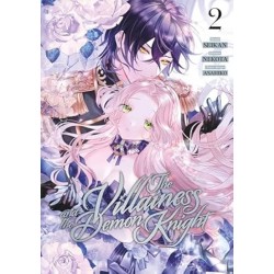 The Villainess and the...