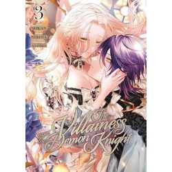 The Villainess and the...