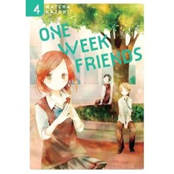 One week friends - Tome 4