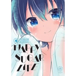 Happy Sugar Life - Tome 04