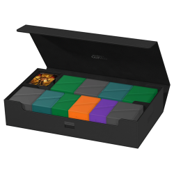 DECK BOX ULTIMATE GUARD...