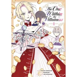 The One Within the...