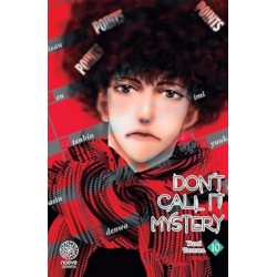 Don't call it Mystery -...