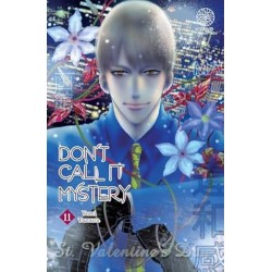 Don't call it Mystery -...