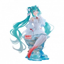 Figurine Hatsune Miku -...