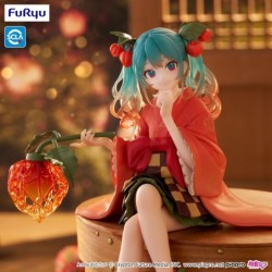 Figurine Hatsune Miku -...