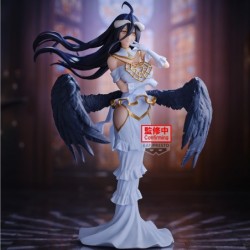 Figurine Albedo - Overlord