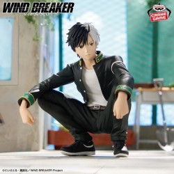Figurine Wind Breaker -...