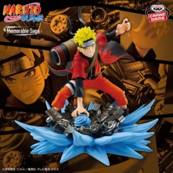 Figurine Naruto Shippuden -...