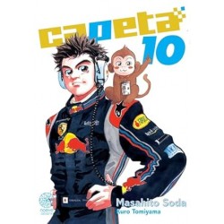 Capeta - Tome 10