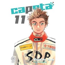 Capeta - Tome 11