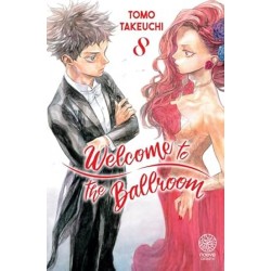 Welcome to the Ballroom -...