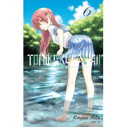 Tonikaku Kawaii - Tome 06