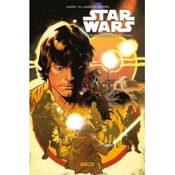 Star Wars T02 : La guerre...