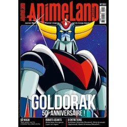 AnimeLand - Numéro 253 -...