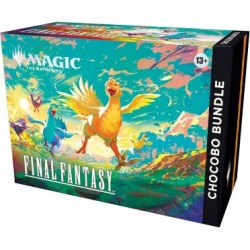 Magic the Gathering : FINAL...