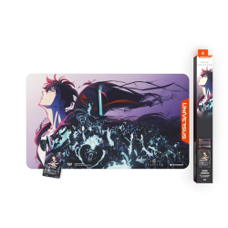 Playmat - Solo Leveling