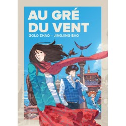 Au Gré du Vent