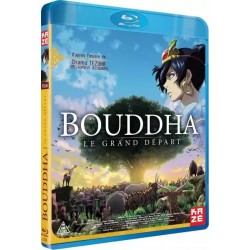 Coffret Blu-Ray - Bouddha -...