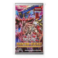 Booster - La Vengeance...