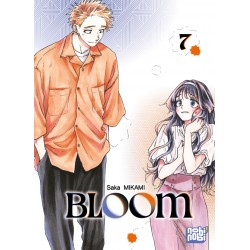 Bloom - Tome 07