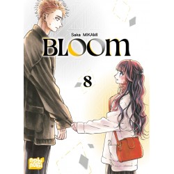 Bloom - Tome 08