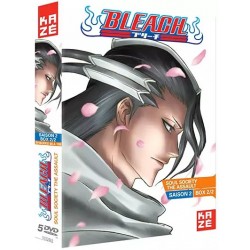 Coffret DVD - Bleach -...