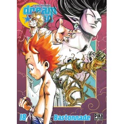 Dreamland - Remaster - Tome 18