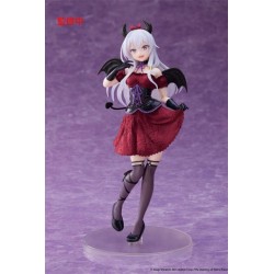 Figurine Wandering Witch -...