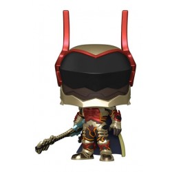 Figurine POP Kingdom Hearts...