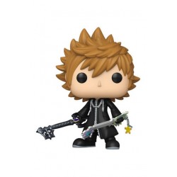 Figurine POP Kingdom Hearts...