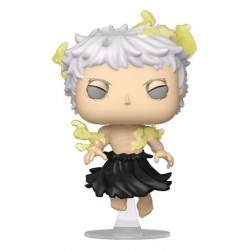 Figurine POP My Hero...