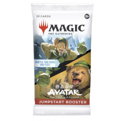 Booster Jumpstart - Avatar...