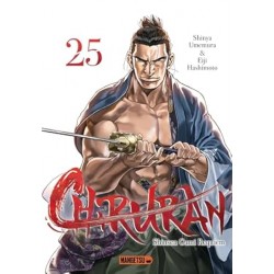 Chiruran - Tome 25