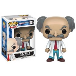 Funko POP! Games -Dr Willy...